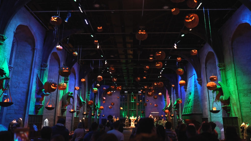 ロンドンハリーポッタースタジオツアーを写真レビュー 予約方法も紹介 Fit Traveler